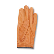 Players Glove Brown