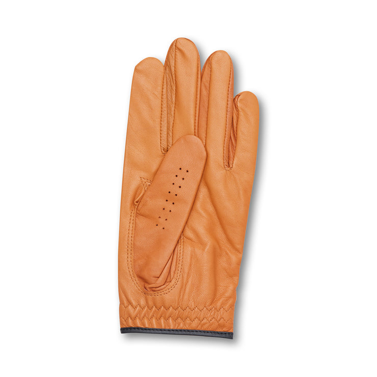 Players Glove Brown