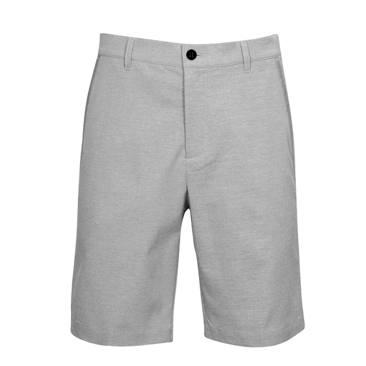 Roosky Golf Short Grey