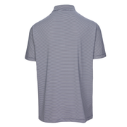 Helsby Jersey polo Halo / White