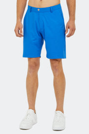 Hanover Pull-On Short Victoria Blue