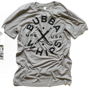 Bubba Whips MFG Tee