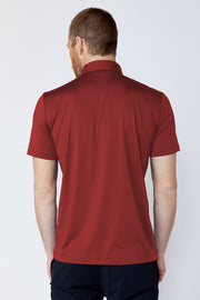Alpine Polo