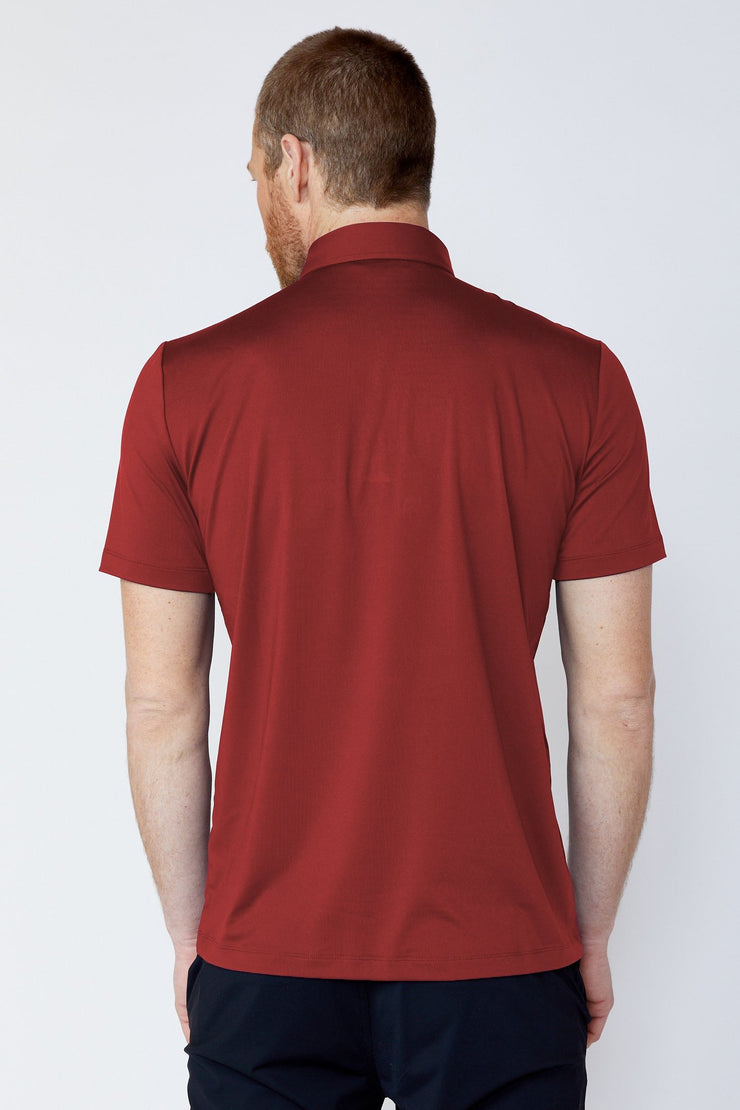 Alpine Polo