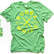 Bubba Whips MFG Tee