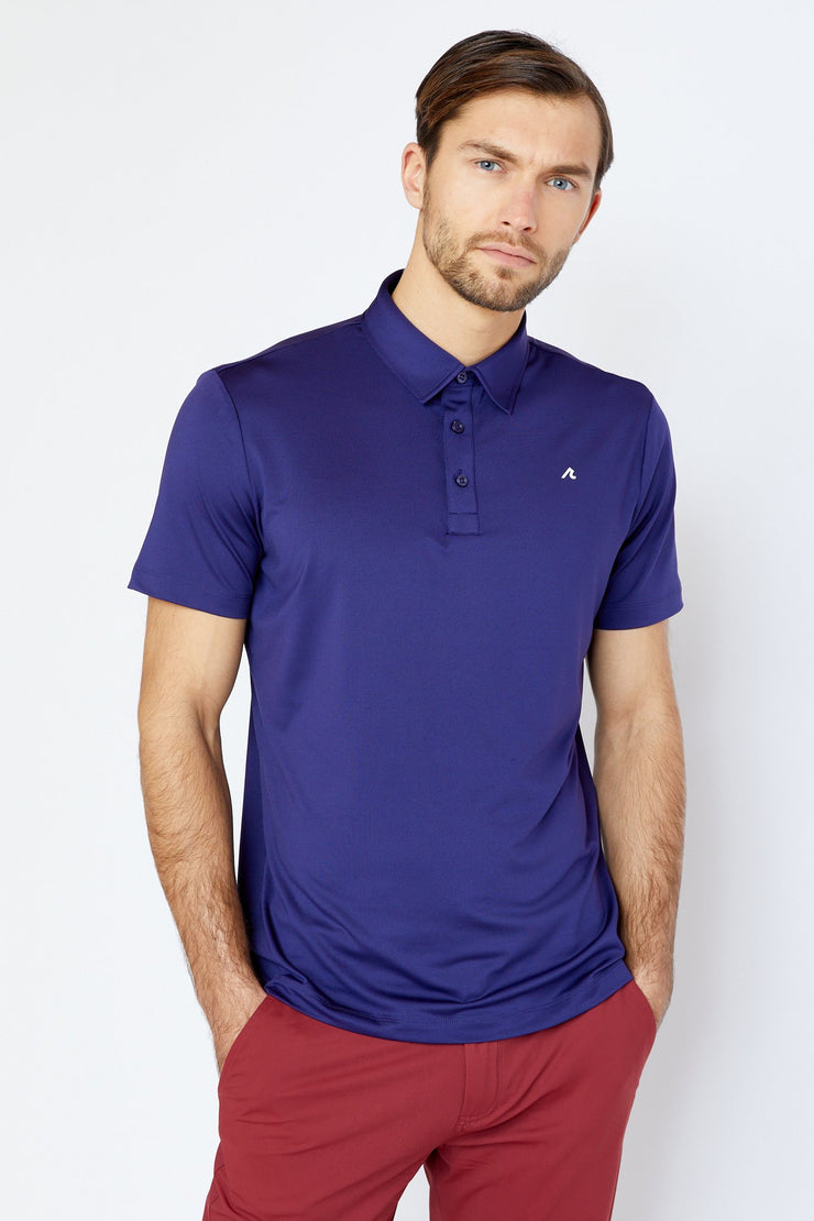 Alpine Polo