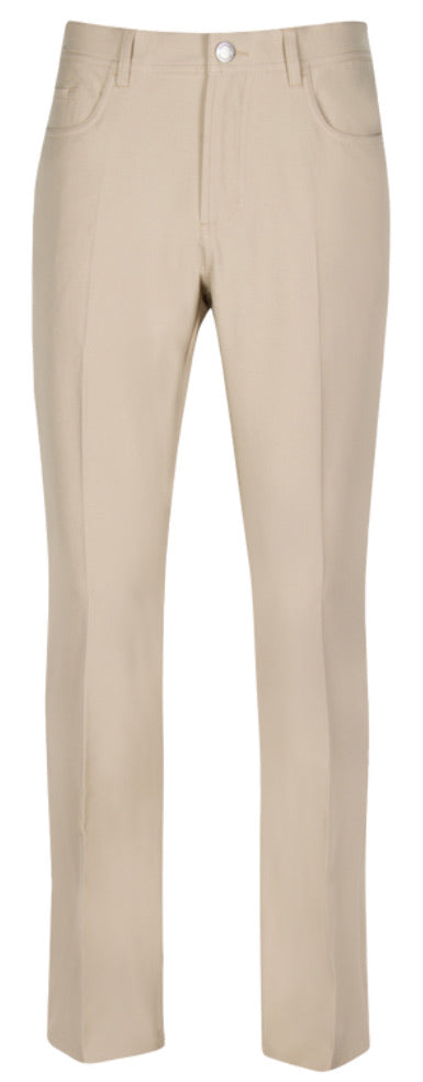 Player Fit 5-Pocket Golf Pant