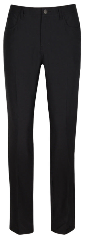 Player Fit 5-Pocket Golf Pant