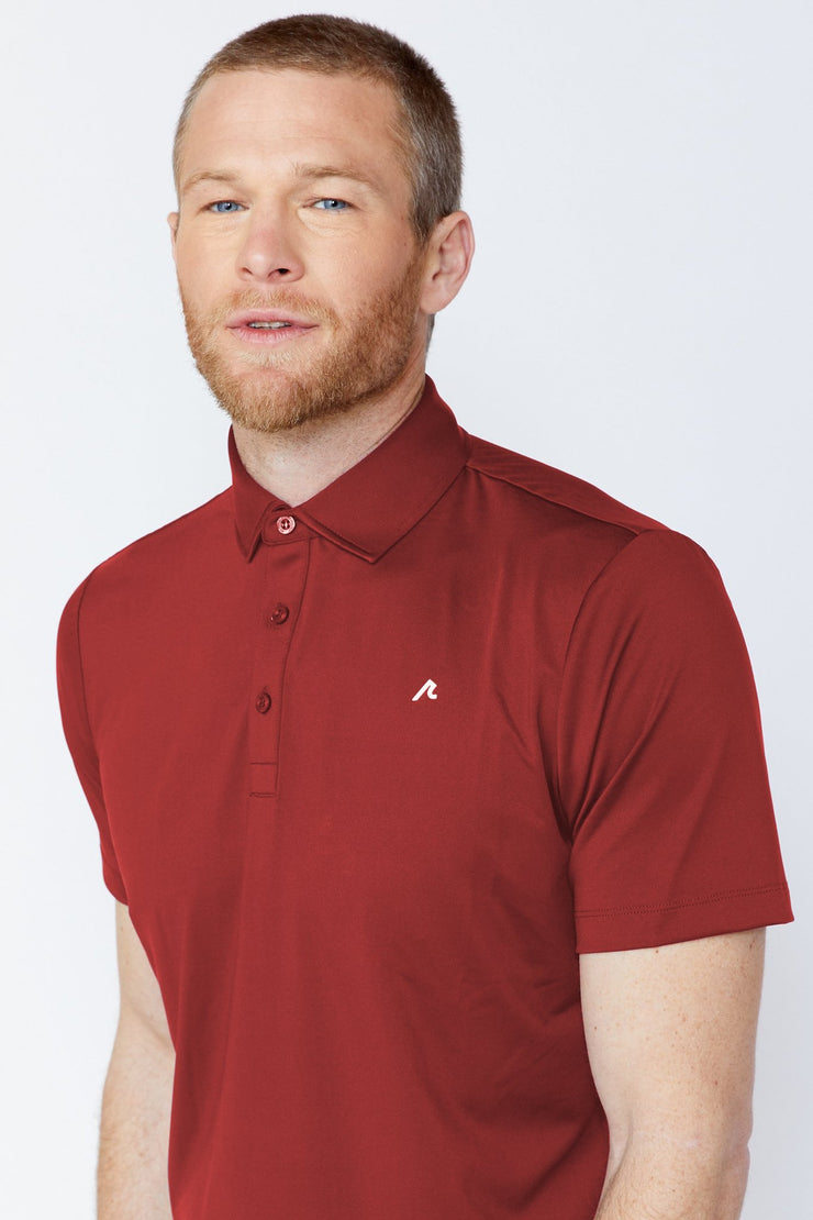 Alpine Polo
