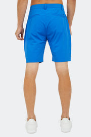 Hanover Pull-On Short Victoria Blue