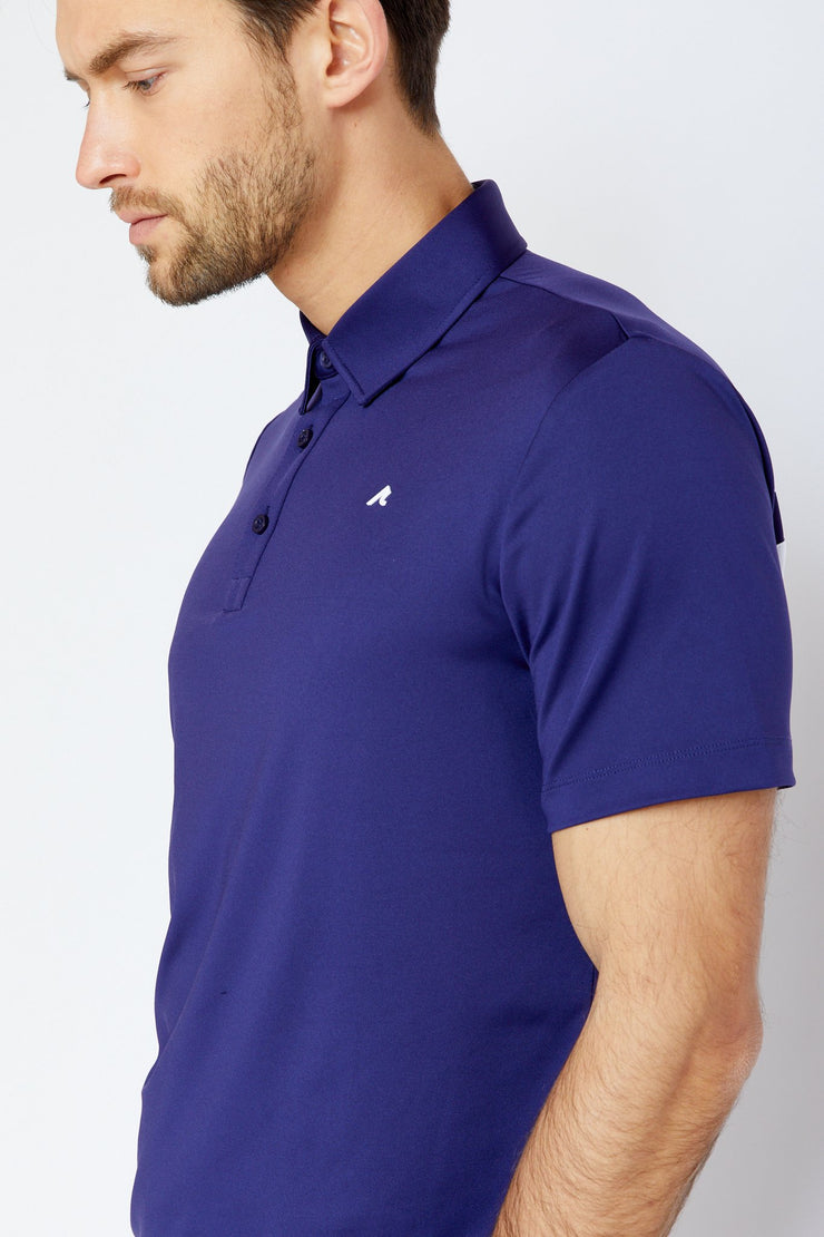Alpine Polo