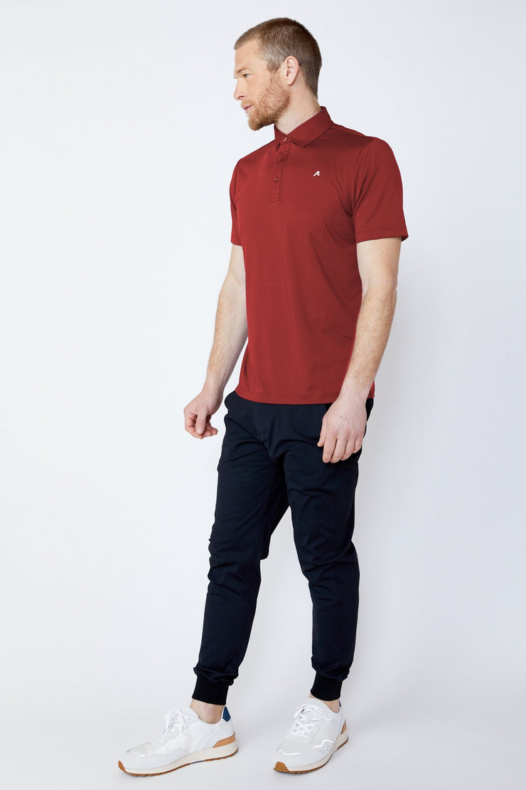 Alpine Polo