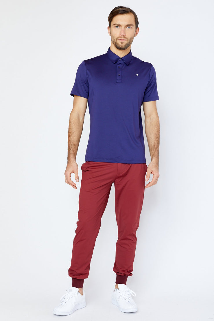 Alpine Polo