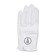 Players Glove White