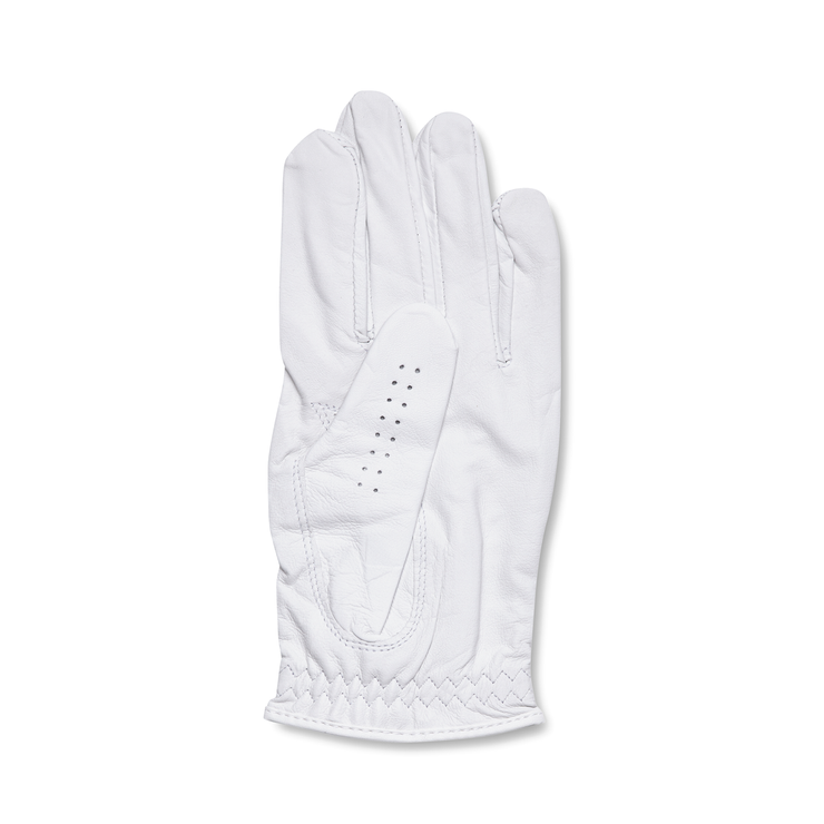 Players Glove White