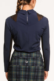 Club Quarters Polo